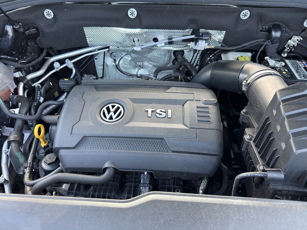 2023 Volkswagen Atlas 2.0T SE w/Technology