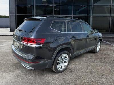 2023 Volkswagen Atlas 2.0T SE w/Technology