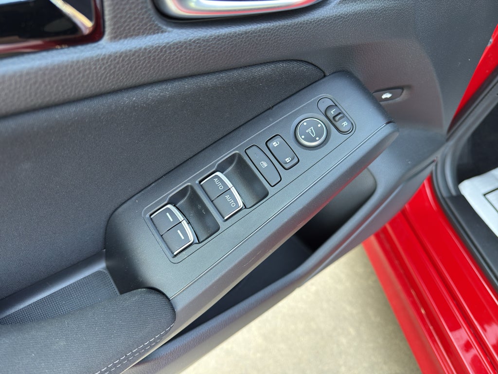 2023 Honda Civic Sedan 1.5T 4D EX