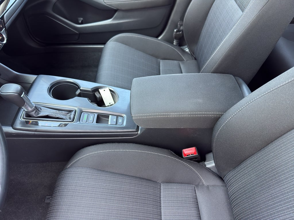2023 Honda Civic Sedan 1.5T 4D EX