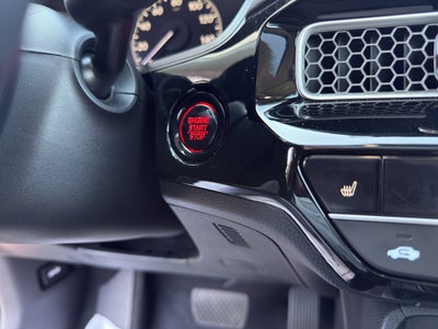 2023 Honda Civic Sedan 1.5T 4D EX