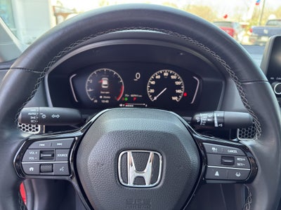 2023 Honda Civic Sedan 1.5T 4D EX