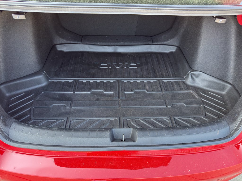 2023 Honda Civic Sedan 1.5T 4D EX