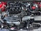 2023 Honda Civic Sedan 1.5T 4D EX