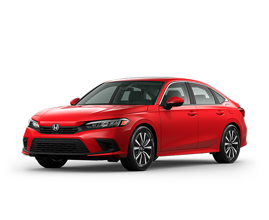 2023 Honda Civic Sedan 1.5T 4D EX
