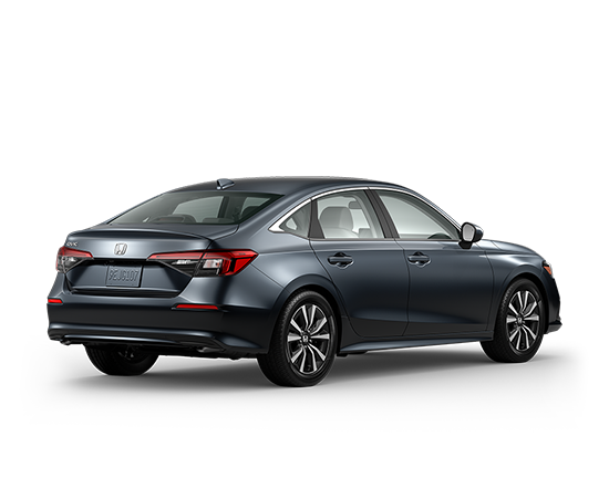 2024 Honda Civic Sedan 1.5T 4D EX