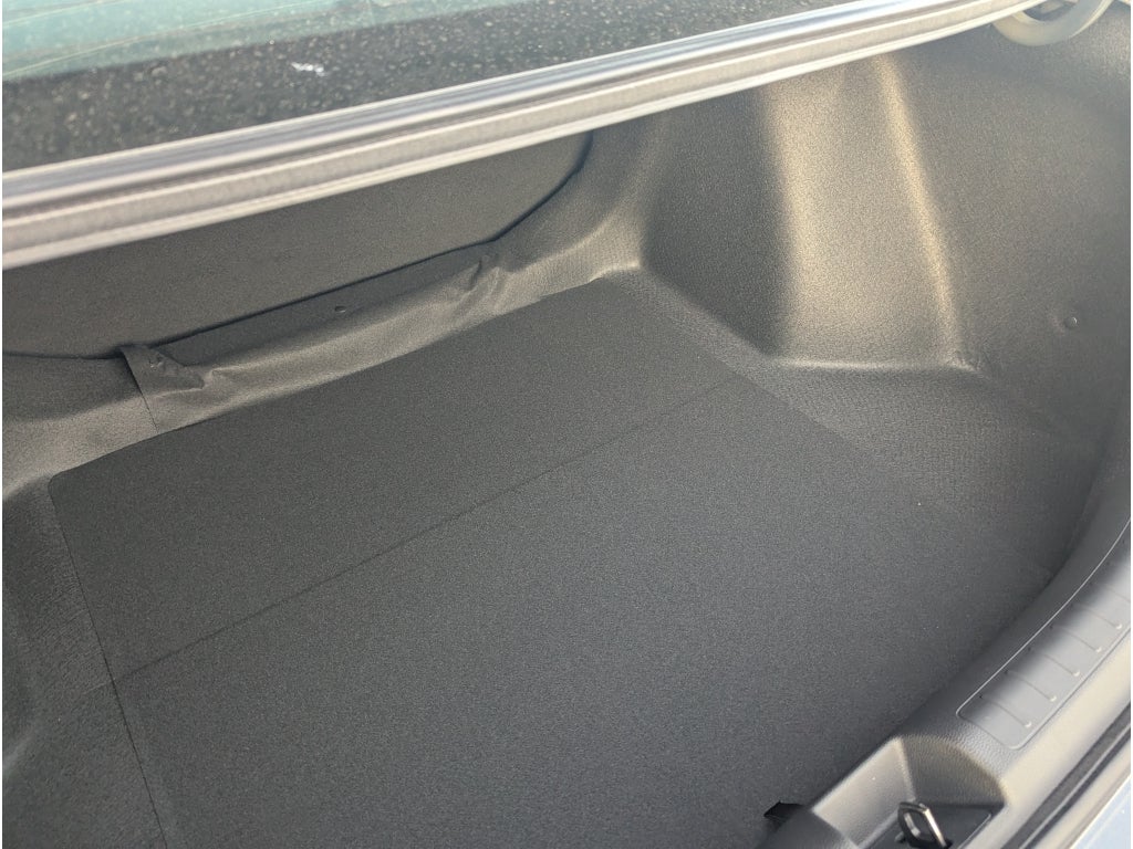 2026 Honda Civic Sedan 2WD LX