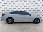 2024 Honda Civic Sedan 2.0L 4D LX