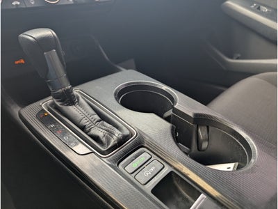 2024 Honda Civic Sedan 2.0L 4D LX