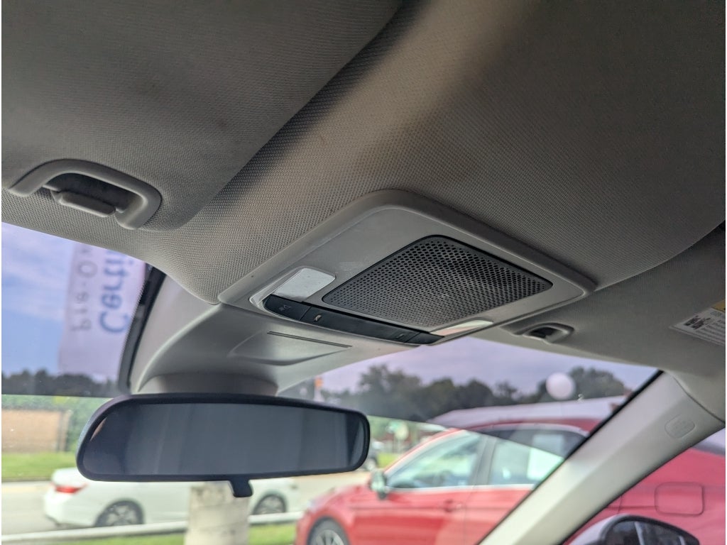 2024 Honda Civic Sedan 2.0L 4D LX