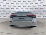 2024 Honda Civic Sedan 2.0L 4D LX