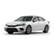 2024 Honda Civic Sedan 2.0L 4D LX