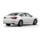 2024 Honda Civic Sedan 2.0L 4D LX