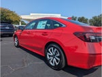 2026 Honda Civic Sedan 2WD LX