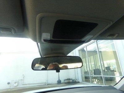 2026 Honda Civic Sedan 2WD LX