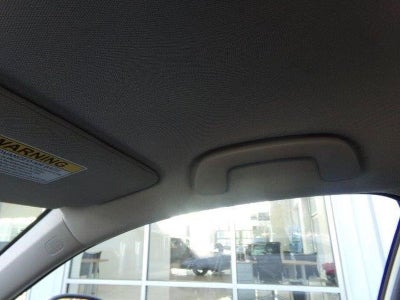 2026 Honda Civic Sedan 2WD LX