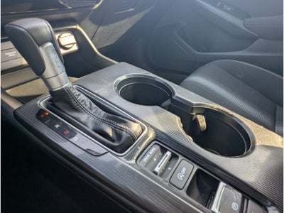 2025 Honda Civic Sedan 4D SPORT