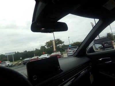 2025 Honda Civic Sedan 4D SPORT