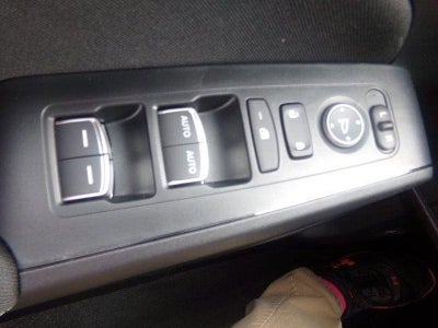 2025 Honda Civic Sedan 4D SPORT