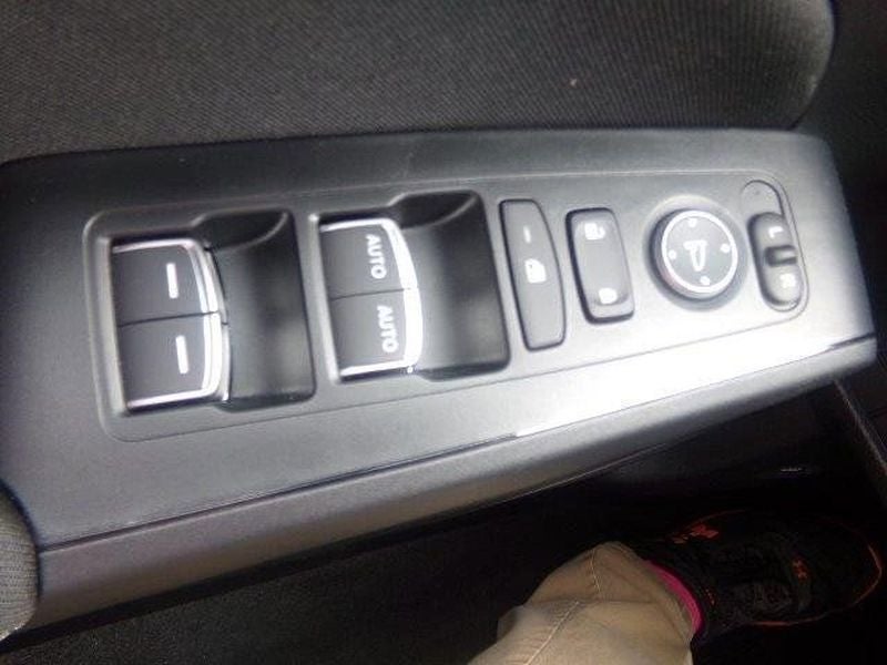 2025 Honda Civic Sedan 4D SPORT