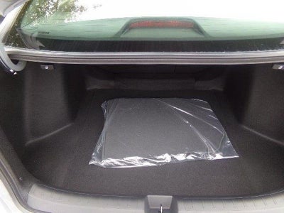 2025 Honda Civic Sedan 4D SPORT