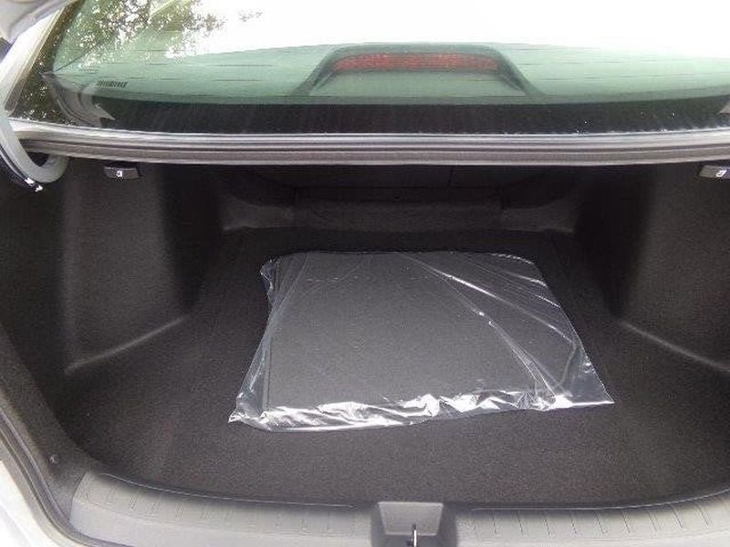 2025 Honda Civic Sedan 4D SPORT