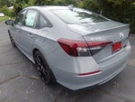 2025 Honda Civic Sedan 4D SPORT