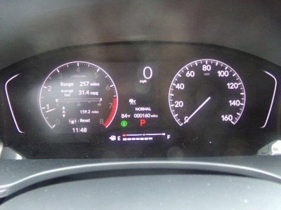 2025 Honda Civic Sedan 4D SPORT