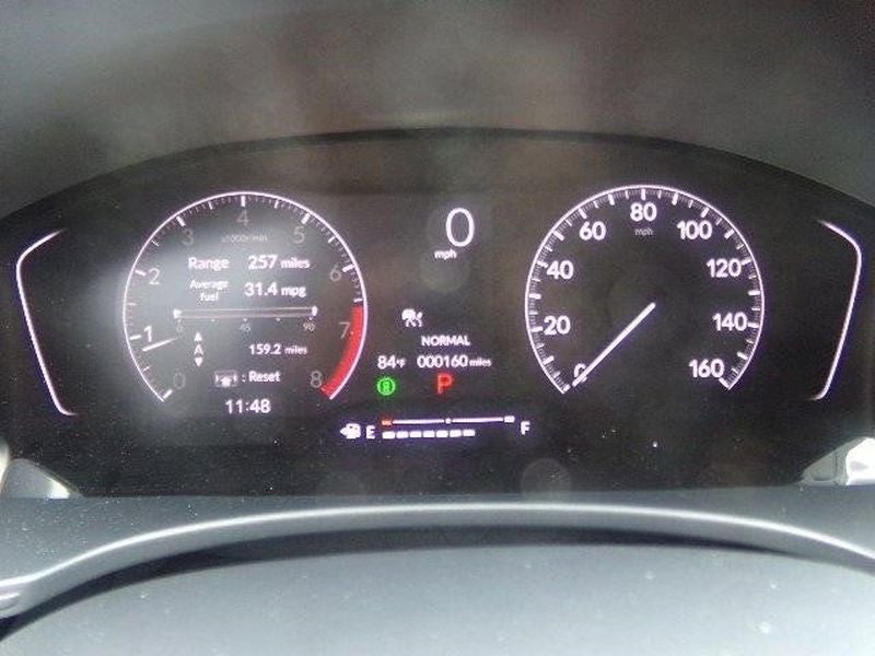 2025 Honda Civic Sedan 4D SPORT