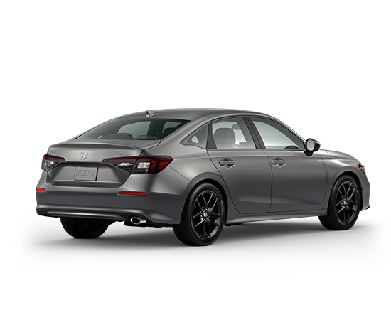 2025 Honda Civic Sedan 4D SPORT
