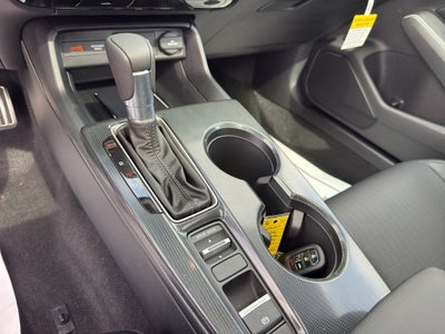 2026 Honda Civic Sedan 2WD Sport Touring Hybrid