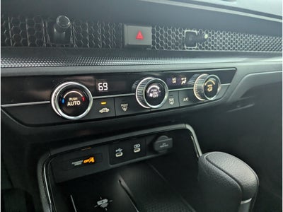 2026 Honda CR-V 2WD LX