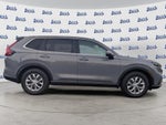2026 Honda CR-V 2WD LX