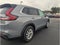 2026 Honda CR-V 2WD LX