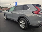 2026 Honda CR-V 2WD LX