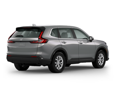 2026 Honda CR-V 2WD LX