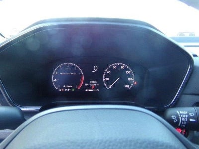 2026 Honda CR-V 2WD EX