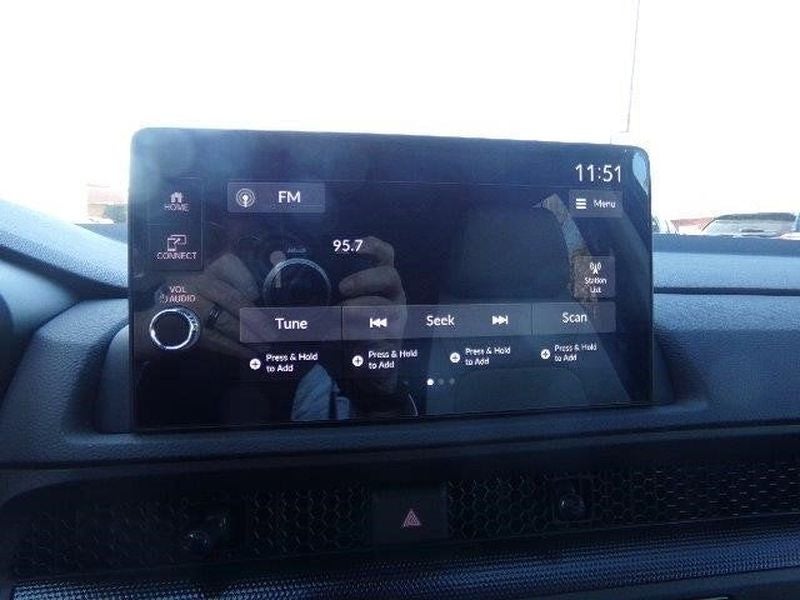 2026 Honda CR-V 2WD EX