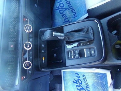 2026 Honda CR-V 2WD EX