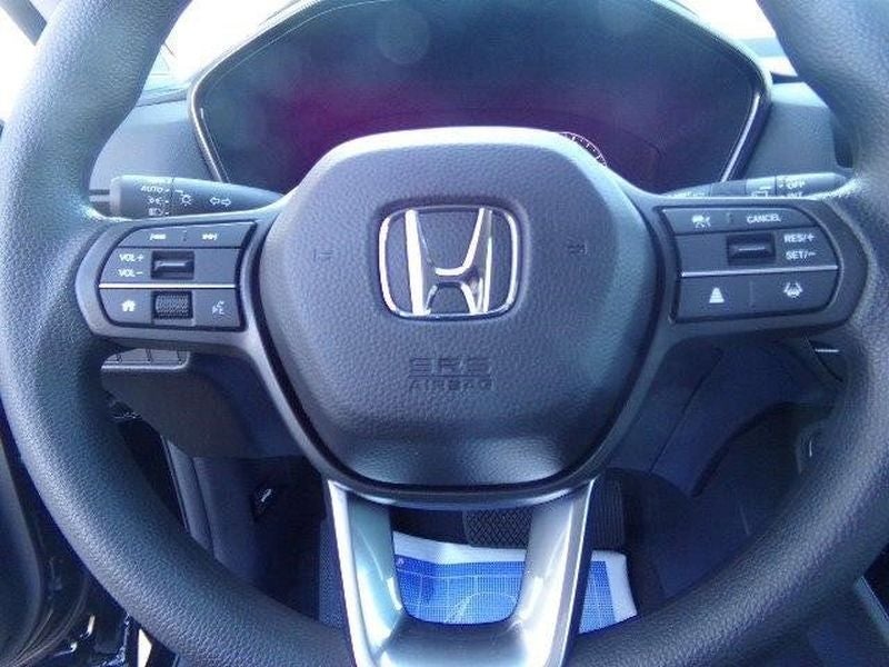 2026 Honda CR-V 2WD EX