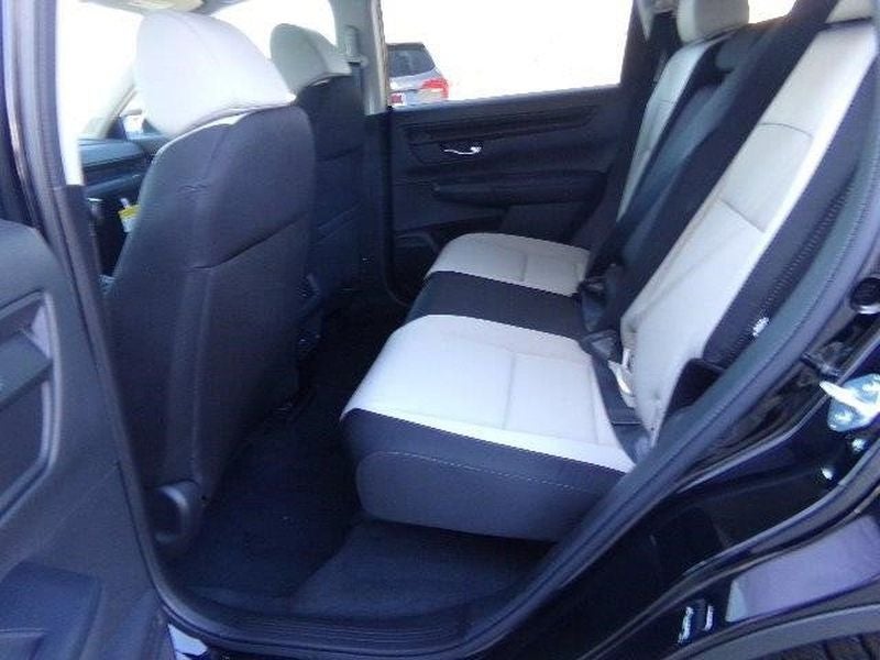 2026 Honda CR-V 2WD EX