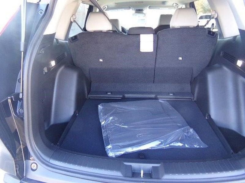 2026 Honda CR-V 2WD EX