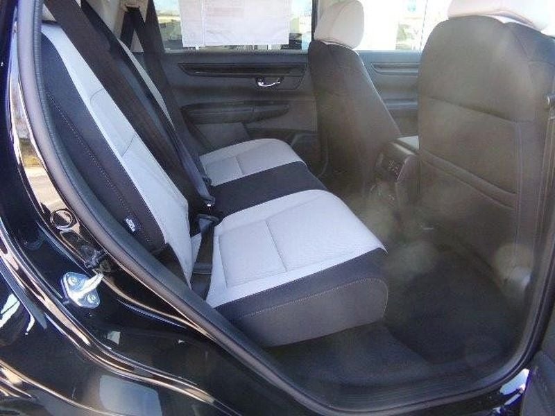 2026 Honda CR-V 2WD EX