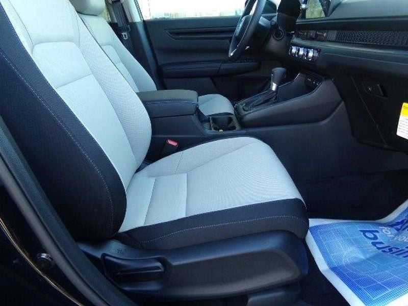 2026 Honda CR-V 2WD EX