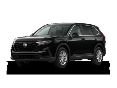 2026 Honda CR-V 2WD EX