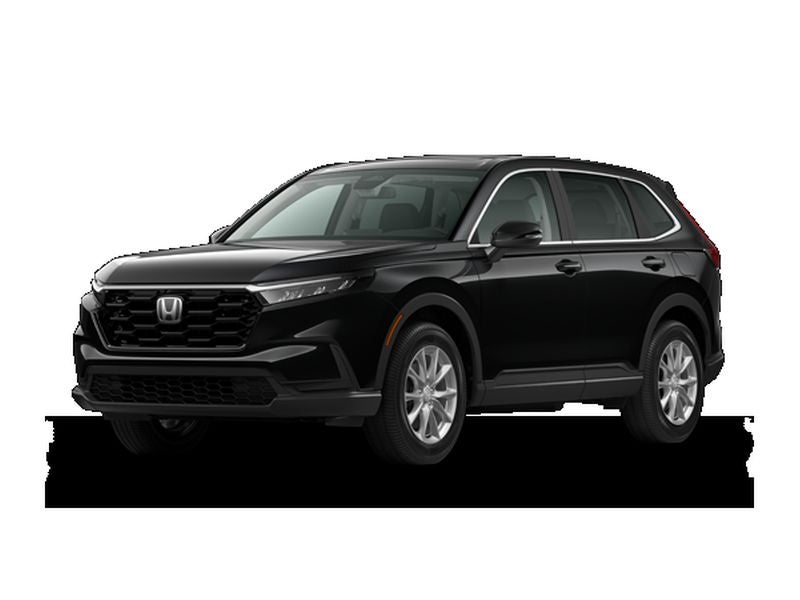 2026 Honda CR-V 2WD EX