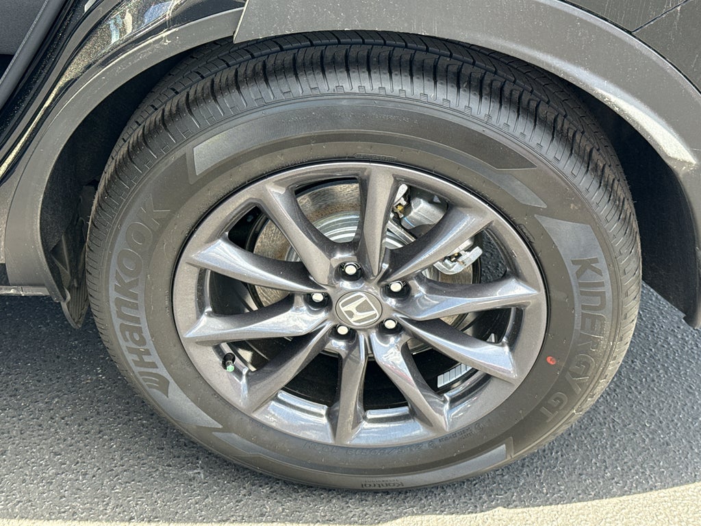 2026 Honda CR-V 2WD EX