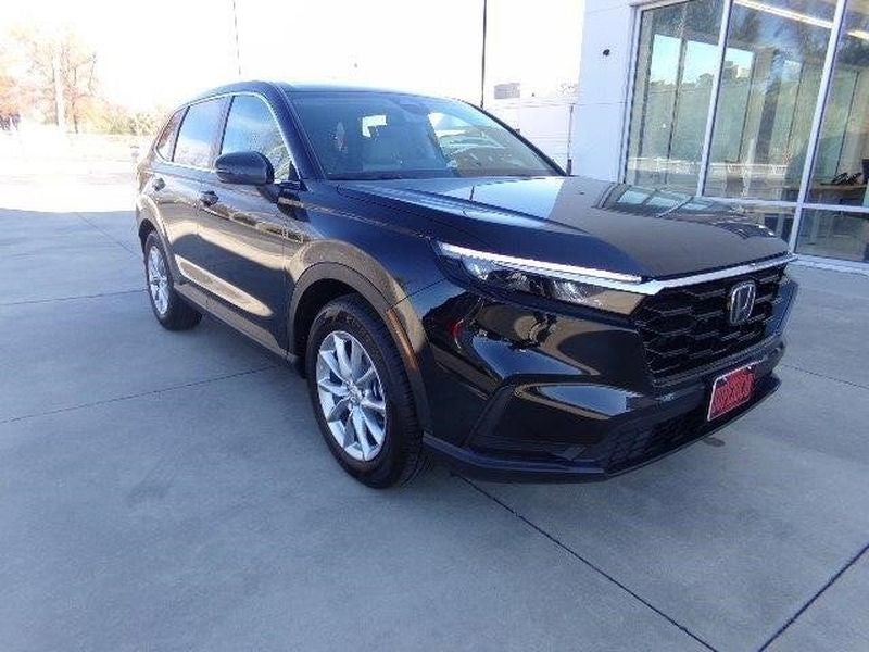 2026 Honda CR-V 2WD EX