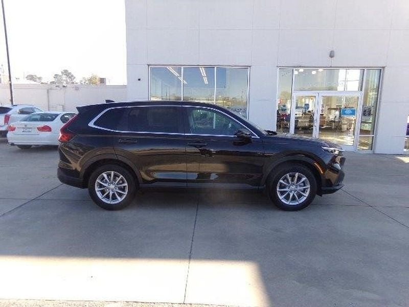 2026 Honda CR-V 2WD EX