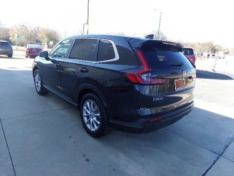 2026 Honda CR-V 2WD EX